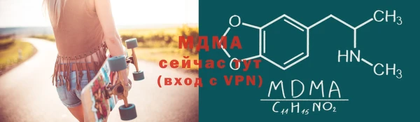 эйфоретик Вяземский