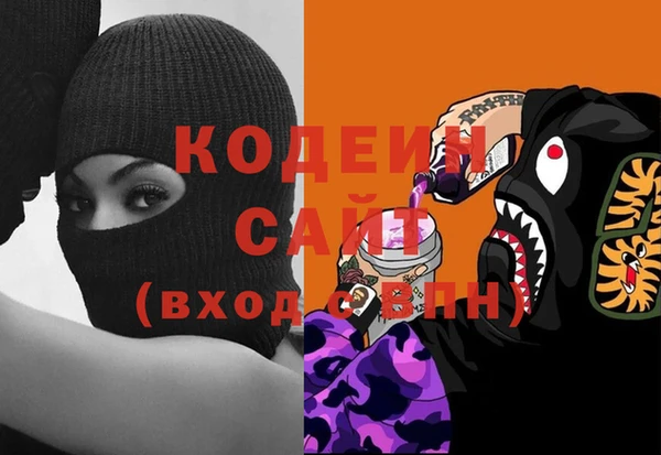 эйфоретик Вяземский